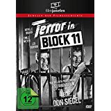 Terror in Block 11 (Riot in Cell Block 11) - Preisgekrntes Gefngnisdrama von 1954