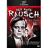 Der rote Rausch - Flucht ohne Wiederkehr: Das Geheimnis des roten Baumstammes