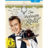Im weissen Rssl - filmjuwelen