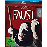 Faust (plus Bonus: ZDF-Interview mit Gustaf Grndgens) - Filmjuwelen