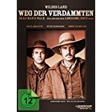 Wildes Land - Weg der Verdammten (Dead Man's Walk) - Fernsehjuwelen