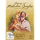 Unterwegs mit Malcolm Douglas - Staffel 4