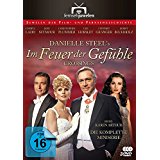 Im Feuer der Gefhle - Die komplette Miniserie nach Danielle Steels Crossings