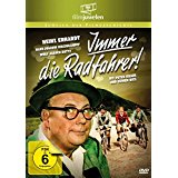 Heinz Erhardt: Immer die Radfahrer
