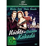 Nachts im Grnen Kakadu