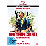 Der Teufelskerl - Ich bin der Grte