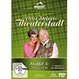 Peter Steiners Theaterstadl - Staffel 3: Folgen 33-48