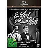 Ein Lied geht um die Welt - Doppelbox 1933 + 1958