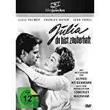 Julia, Du bist zauberhaft - Nach dem Roman "Theater"