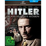 Hitler - Der Aufstieg des Bsen - Der komplette Zweiteiler