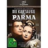 Die Kartause von Parma - Der komplette Kino-Zweiteiler mit Grard Philipe