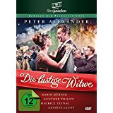 Die lustige Witwe