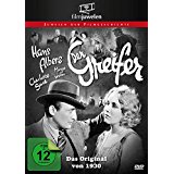 Der Greifer - Das Original von 1930