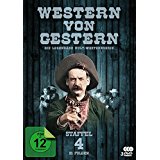 Western von Gestern - Box 4