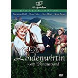 Die Lindenwirtin vom Donaustrand