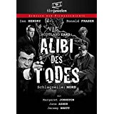 Scotland Yard: Alibi des Todes - Schlagzeile: Mord!