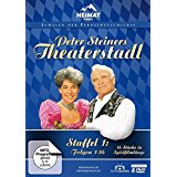 Peter Steiners Theaterstadl - Staffel 1: Folgen 1-16