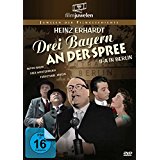 Heinz Erhardt: Drei Bayern an der Spree