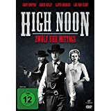 High Noon - 12 Uhr mittags