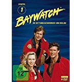 Baywatch - Staffel 1