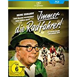 Immer die Radfahrer - Heinz Erhardt
