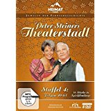 Peter Steiners Theaterstadl - Staffel 4: Folgen 49-63