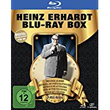 Heinz Erhardt Blu-ray Box