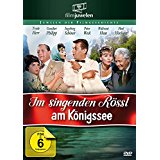 Im singenden Rssl am Knigssee