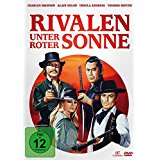 Rivalen unter roter Sonne