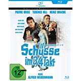 Schsse im 3/4 Takt (Schsse im Dreivierteltakt) - mit Pierre Brice & Terence Hill