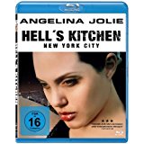 Hell's Kitchen N.Y.C. - Vorhof zur Hlle