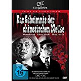 Das Geheimnis der chinesischen Nelke (Louis Weinert-Wilton) - Filmjuwelen