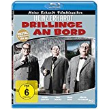 Drillinge an Bord