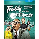 Freddy und der Millionr - Filmjuwelen