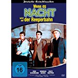 Wenn es Nacht wird auf der Reeperbahn - Deutsche Krimiklassiker
