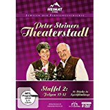 Peter Steiners Theaterstadl - Staffel 2: Folgen 17-32