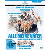 Alle meine Vter: Half a Chance - Einer von Beiden