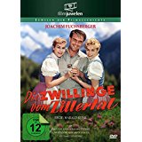 Die Zwillinge vom Zillertal