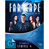Farscape - Verschollen im All - Staffel 4