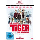 Die jungen Tiger von Hongkong