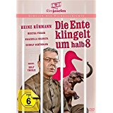 Die Ente klingelt um halb 8