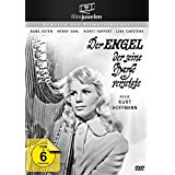 Der Engel, der seine Harfe versetzte (Kurt Hoffmann) - Filmjuwelen