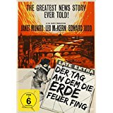 Der Tag An Dem Die Erde Feuer Fing