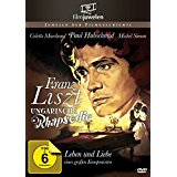 Franz Liszt - Ungarische Rhapsodie aka Franz Liszts groe Liebe