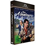 Die Abenteurer - Die komplette Serie (Fortsetzung von "Die Schmuggler") - Fernsehjuwelen