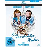 Ein Verrcktes Huhn