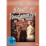 Die Stadt der Verdammten - filmjuwelen