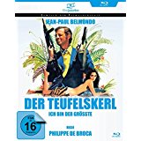 Der Teufelskerl - Ich bin der Grte