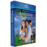 Antonia: Zwischen Liebe und Macht - Der SAT.1 Jet-Set-Dreiteiler