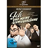 Heinz Erhardt: Ich und meine Schwiegershne